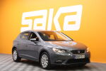 Harmaa Viistoperä, Seat Leon – RRR-311, kuva 1