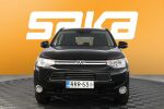 Musta Maastoauto, Mitsubishi Outlander PHEV – RRR-531, kuva 2