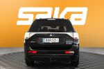 Musta Maastoauto, Mitsubishi Outlander PHEV – RRR-531, kuva 7