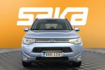 Harmaa Maastoauto, Mitsubishi Outlander PHEV – RRR-539, kuva 2