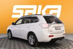 Valkoinen Maastoauto, Mitsubishi Outlander PHEV – RRR-553, kuva 5