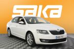 Valkoinen Viistoperä, Skoda Octavia – RRR-791, kuva 1