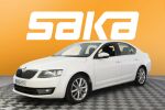 Valkoinen Viistoperä, Skoda Octavia – RRR-791, kuva 4