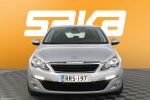 Harmaa Viistoperä, Peugeot 308 – RRS-197, kuva 2