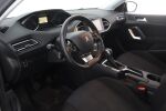 Harmaa Viistoperä, Peugeot 308 – RRS-197, kuva 19
