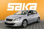 Harmaa Viistoperä, Peugeot 308 – RRS-197, kuva 4