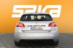 Harmaa Viistoperä, Peugeot 308 – RRS-197, kuva 7