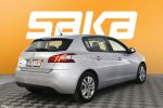 Harmaa Viistoperä, Peugeot 308 – RRS-197, kuva 8