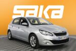 Harmaa Viistoperä, Peugeot 308 – RRS-197, kuva 1