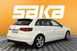 Valkoinen Viistoperä, Audi A3 – RRS-510, kuva 8