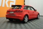 Punainen Viistoperä, Audi A3 – RRS-517, kuva 7