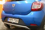 Sininen Viistoperä, Dacia Sandero – RRS-730, kuva 10