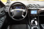 Valkoinen Tila-auto, Ford S-Max – RRT-161, kuva 11
