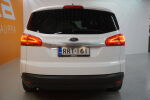 Valkoinen Tila-auto, Ford S-Max – RRT-161, kuva 4