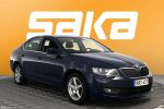 Sininen Viistoperä, Skoda Octavia – RRT-457, kuva 1