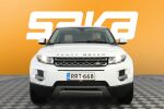 Valkoinen Maastoauto, Land Rover Range Rover Evoque – RRT-668, kuva 2