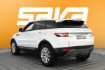 Valkoinen Maastoauto, Land Rover Range Rover Evoque – RRT-668, kuva 5