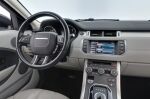 Valkoinen Maastoauto, Land Rover Range Rover Evoque – RRT-668, kuva 10