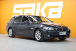 Harmaa Farmari, BMW 520 – RRT-711, kuva 1