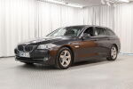 Harmaa Farmari, BMW 520 – RRT-711, kuva 3