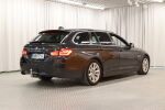Harmaa Farmari, BMW 520 – RRT-711, kuva 4