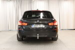 Harmaa Farmari, BMW 520 – RRT-711, kuva 5