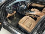 Harmaa Sedan, BMW 730 – RRT-732, kuva 3