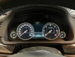 Harmaa Sedan, BMW 730 – RRT-732, kuva 6