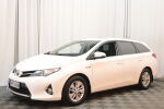 Valkoinen Farmari, Toyota Auris – RRT-868, kuva 5