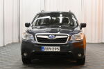 Harmaa Farmari, Subaru Forester – RRV-295, kuva 2