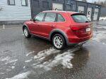 Punainen Maastoauto, Audi Q5 – RRV-671, kuva 2