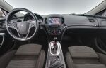 Ruskea Farmari, Opel Insignia – RRZ-970, kuva 9