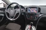 Ruskea Farmari, Opel Insignia – RRZ-970, kuva 10