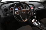 Ruskea Farmari, Opel Insignia – RRZ-970, kuva 14