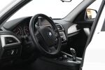 Valkoinen Viistoperä, BMW 118 – RSA-374, kuva 16