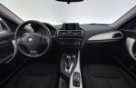 Valkoinen Viistoperä, BMW 118 – RSA-374, kuva 9