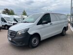 Valkoinen Pakettiauto, Mercedes-Benz Vito – RSA-761, kuva 2