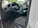 Valkoinen Pakettiauto, Mercedes-Benz Vito – RSA-761, kuva 5