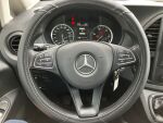 Valkoinen Pakettiauto, Mercedes-Benz Vito – RSA-761, kuva 6
