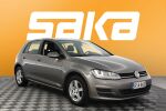 Harmaa Viistoperä, Volkswagen Golf – RSA-862, kuva 1