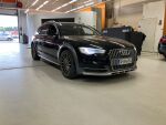 Musta Farmari, Audi A6 allroad quattro – RSB-636, kuva 1