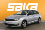 Harmaa Viistoperä, Skoda Rapid – RSB-700, kuva 4