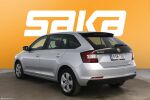 Harmaa Viistoperä, Skoda Rapid – RSB-700, kuva 5