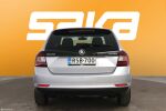 Harmaa Viistoperä, Skoda Rapid – RSB-700, kuva 7