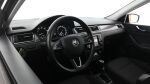 Harmaa Viistoperä, Skoda Rapid – RSB-700, kuva 11