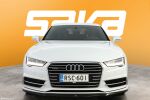 Valkoinen Viistoperä, Audi A7 – RSC-601, kuva 2