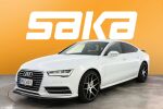 Valkoinen Viistoperä, Audi A7 – RSC-601, kuva 4