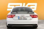 Valkoinen Viistoperä, Audi A7 – RSC-601, kuva 7