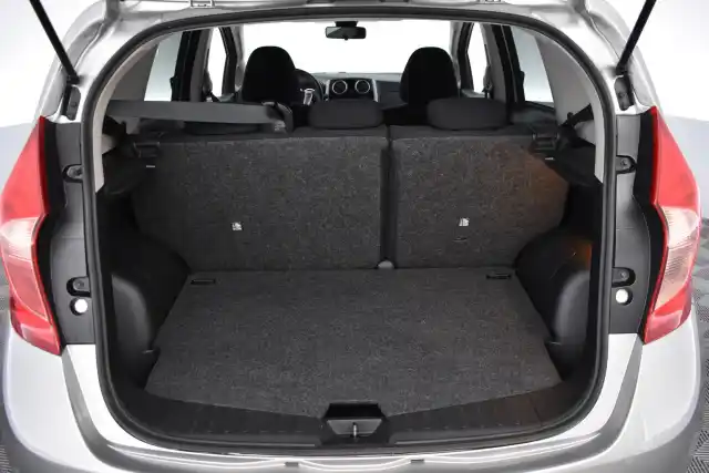 Hopea Viistoperä, Nissan Note – RSC-942