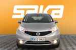 Hopea Viistoperä, Nissan Note – RSC-942, kuva 2